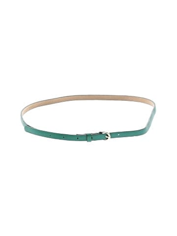Ann Taylor Leather Belt (view 1)