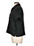 Everlane Black Short Sleeve Blouse Size 12 - photo 5