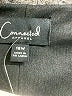 Connected Apparel Black Casual Dress Size 18 - photo 7