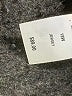 Connected Apparel Black Casual Dress Size 18 - photo 9
