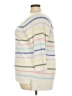 Talbots 100% Cotton Ivory Pullover Sweater Size 3X - photo 5