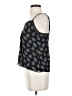 Rebecca Taylor Black Tank Top Size 4 - photo 5
