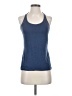 Gap Fit Blue Tank Top Size S - photo 1