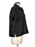 Everlane Black Short Sleeve Blouse Size 12 - photo 4