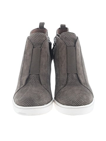 Linea Paolo Wedges (view 2)