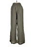 Charlotte Russe Green Cargo Pants Size S - photo 2