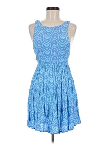Lusana Casual Dress (view 1)