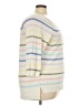 Talbots 100% Cotton Ivory Pullover Sweater Size 3X - photo 4