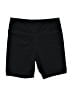 Jockey Solid Black Athletic Shorts Size M - photo 1
