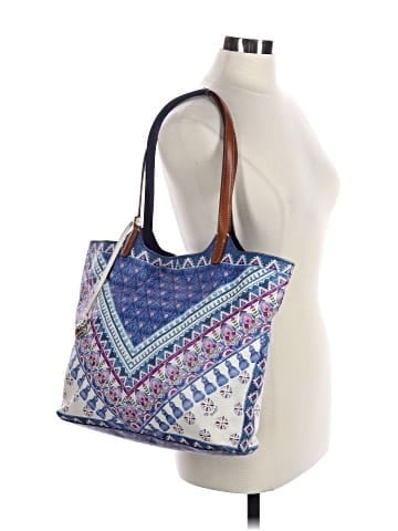Brighton Tote (view 2)