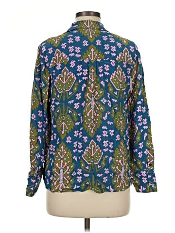 Boden Long Sleeve Button-Down Shirt (view 2)