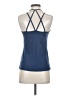 Gap Fit Blue Tank Top Size S - photo 2