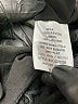 Main Strip 100% Rayon Black Cocktail Dress Size S - photo 9