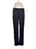 David Kahn Chevron-herringbone Blue Jeans Size 30 waist - photo 1