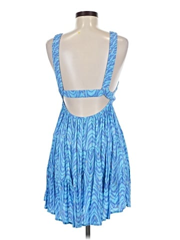 Lusana Casual Dress (view 2)