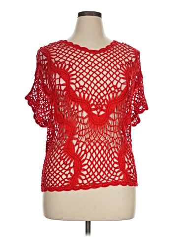 db established 1962 Short Sleeve Top (view 1)