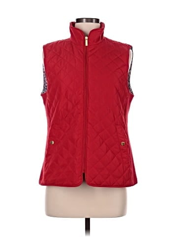 Jones New York Vest (view 1)