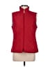 Jones New York Red Vest Size M - photo 1