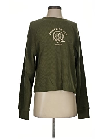 Levi's Long Sleeve T-Shirt (view 1)