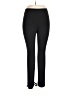 INC International Concepts Black Active Pants Size L - photo 1