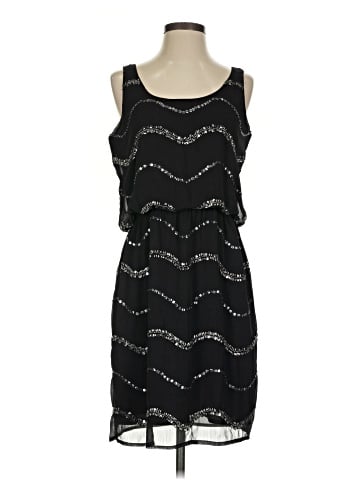 Romeo & Juliet Couture Cocktail Dress (view 1)