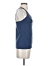 Gap Fit Blue Tank Top Size S - photo 4
