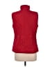 Jones New York Red Vest Size M - photo 2