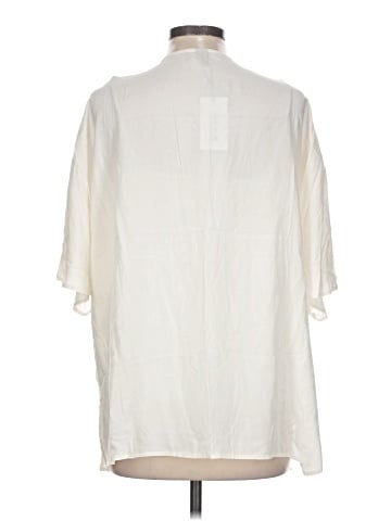 Shein Curve Cardigan (view 2)