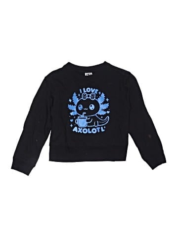 Athletic Works Pullover Sweater (view 1)