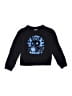 Athletic Works Black Pullover Sweater Size 6 - 6X - photo 1