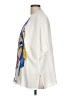 Shein Curve Ivory Cardigan Size L - photo 5