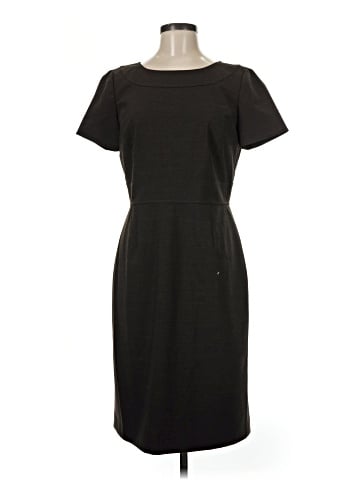 Alex Marie Casual Dress (view 1)