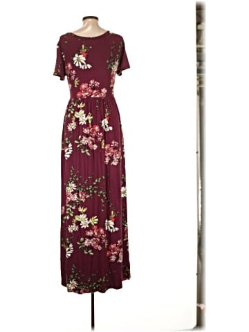 dearcase Casual Dress (view 2)