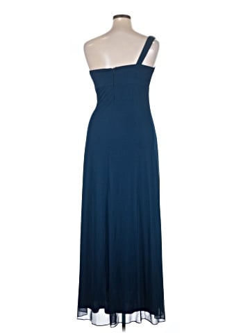 Alex Evenings Cocktail Dress (view 2)