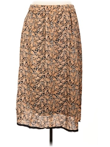 J.Crew Casual Skirt (view 2)