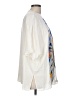 Shein Curve Ivory Cardigan Size L - photo 4