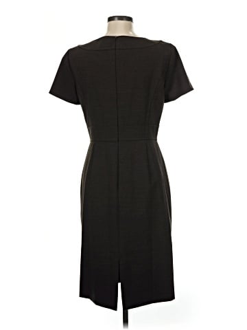 Alex Marie Casual Dress (view 2)