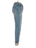 Celebrity Pink Solid Blue Jeans Size 27 waist - photo 4