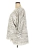 Nic + Zoe Gray Pullover Sweater Size 2X - photo 5