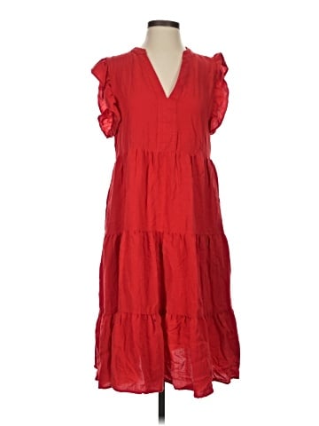 Entro Casual Dress (view 1)