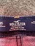 Hollister Blue Jeans Size 23 waist - photo 7