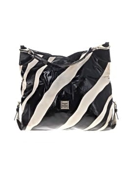 Dooney & Bourke Leather Hobo