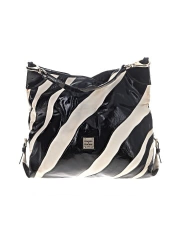 Dooney & Bourke Leather Hobo (view 1)