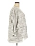 Nic + Zoe Gray Pullover Sweater Size 2X - photo 4