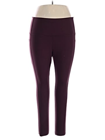 Danskin Active Pants (view 1)