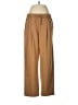 Old Navy Solid Tan Casual Pants Size M - photo 1