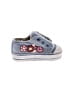 Koala Kids Floral Blue Booties Size 3 (baby) - photo 1