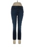 DL1961 Solid Blue Jeans Size 31 waist - photo 1