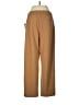 Old Navy Solid Tan Casual Pants Size M - photo 2