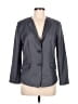 Gap Gray Blazer Size 6 - photo 1